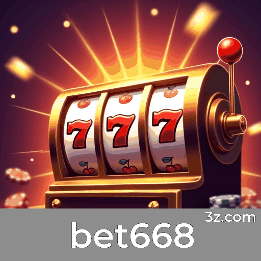 Acesso ao bet668