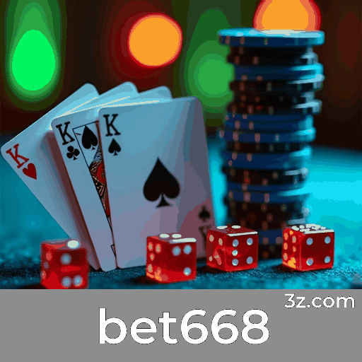 Cadastro na bet668