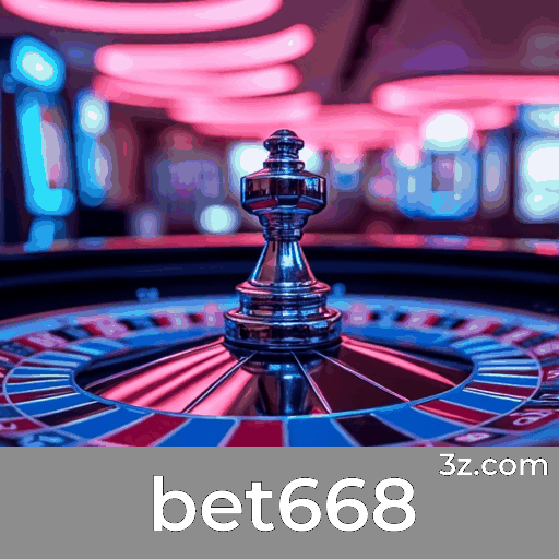 Cadastro na bet668