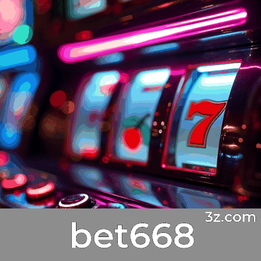 Cassino Online bet668