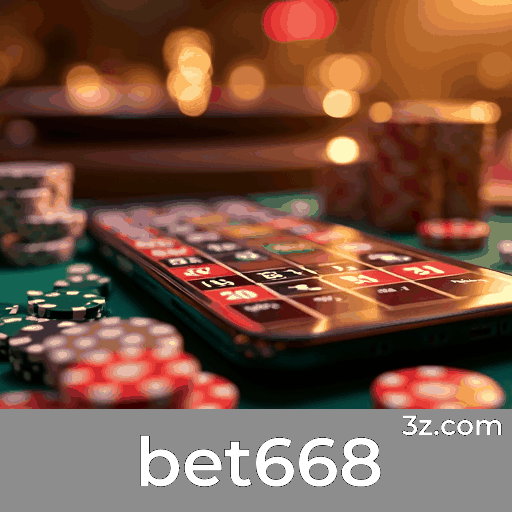 Acessar o site bet668 COM