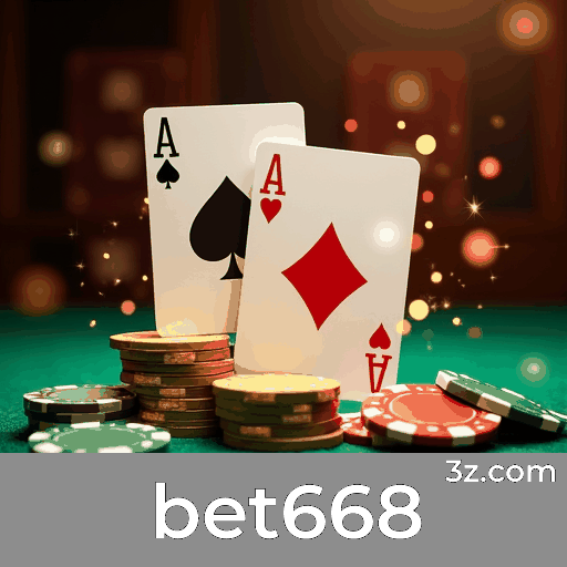 bet668: Seu Cassino Online de Confiança com Pagamentos Rápidos
