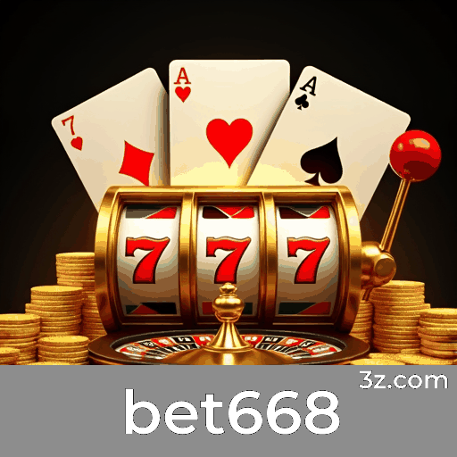 Acesso ao bet668