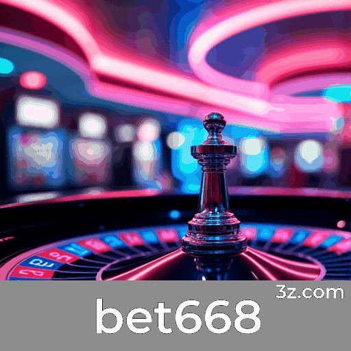 Cadastro na bet668