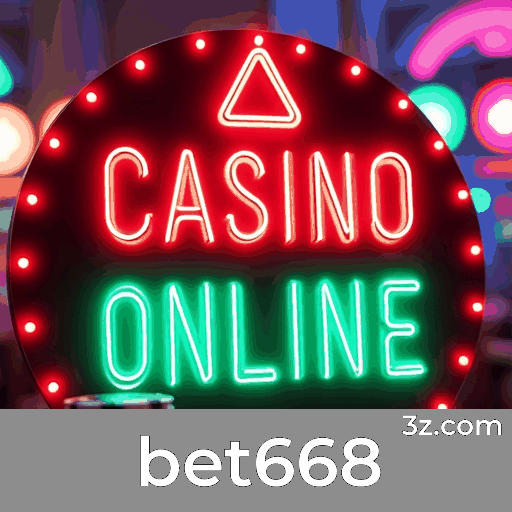 Cassino Online bet668