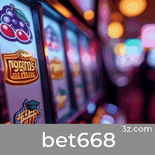 Cassino Online bet668
