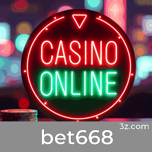 Cadastro na bet668