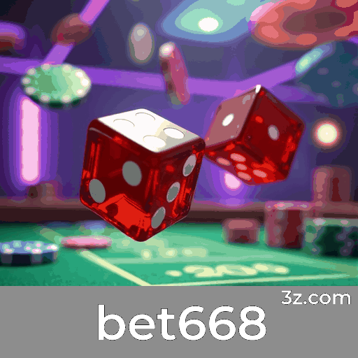 Acesso ao bet668
