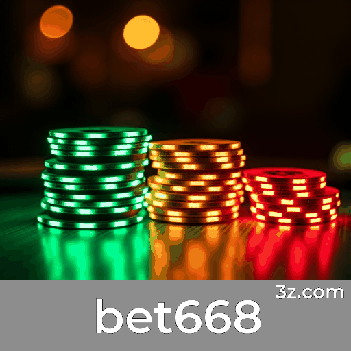 Cassino Online bet668