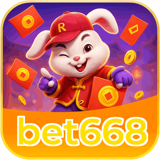 bet668 logo