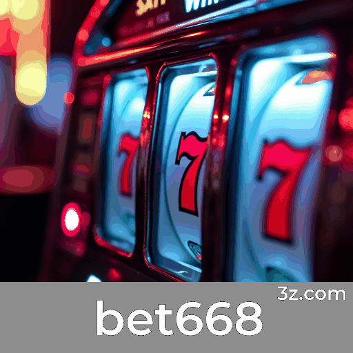 Cassino Online bet668