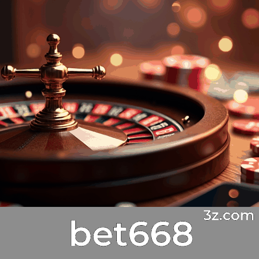 Cadastro na bet668