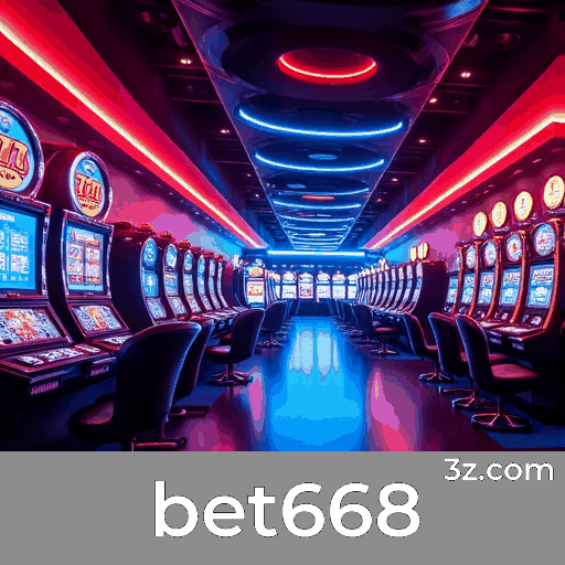 Acesso ao bet668