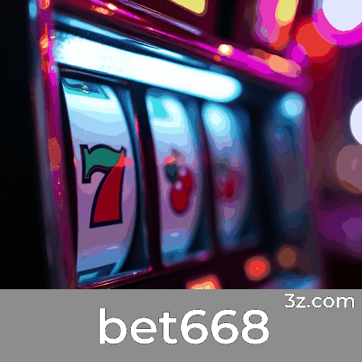 Cassino Online bet668